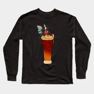 Cherri-Cola Long Sleeve T-Shirt